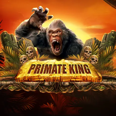 Primate King